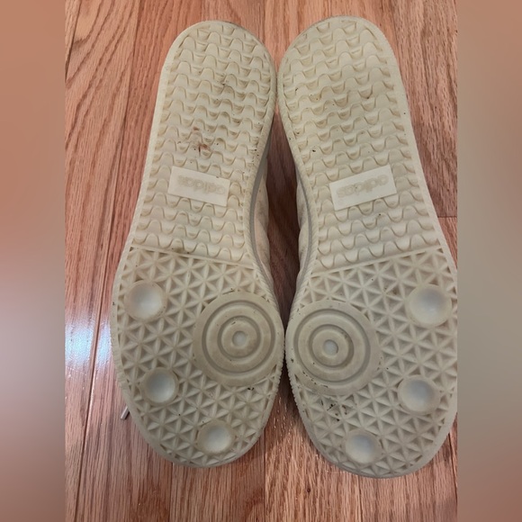 Adidas Samba Sand Strata Leather Unisex Sneakers Size US6 - Picture 12 of 14